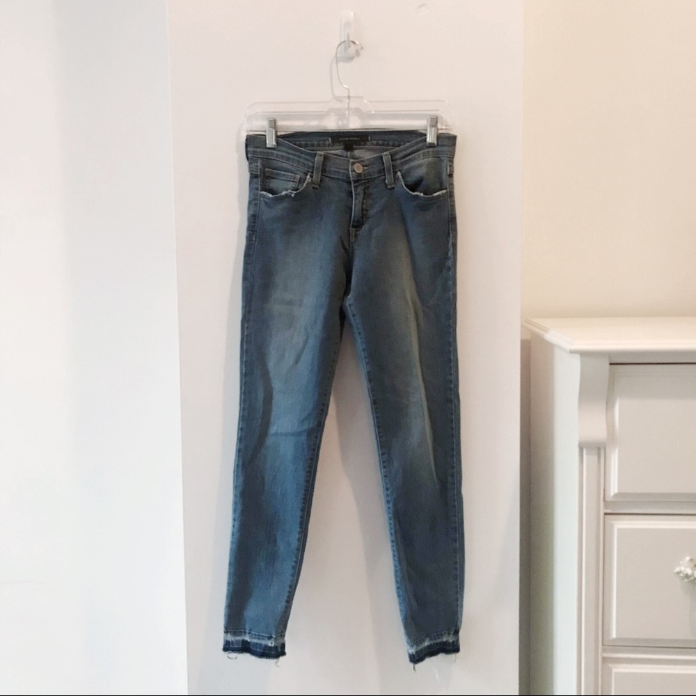 ⚡️SALE Flying Monkey Skinny Jeans NWOT